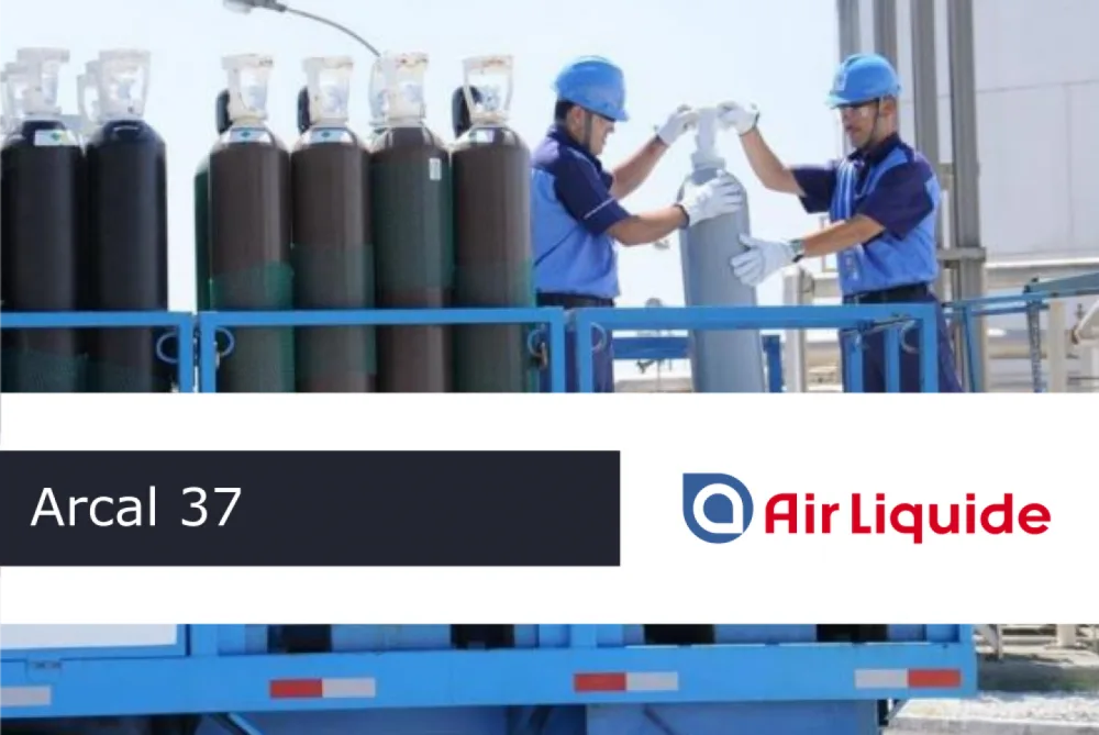 Arcal 37