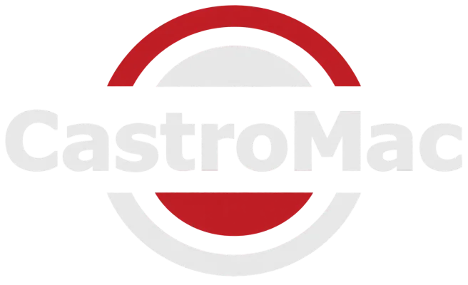 Castromac Lda